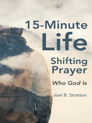 cover image of 15-Minute Life-Shifting Prayer